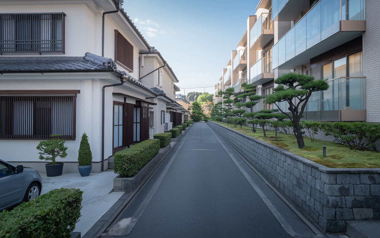 和泉市で不動産の相続を検討中ですか？流れや必要な手続きもご紹介の画像