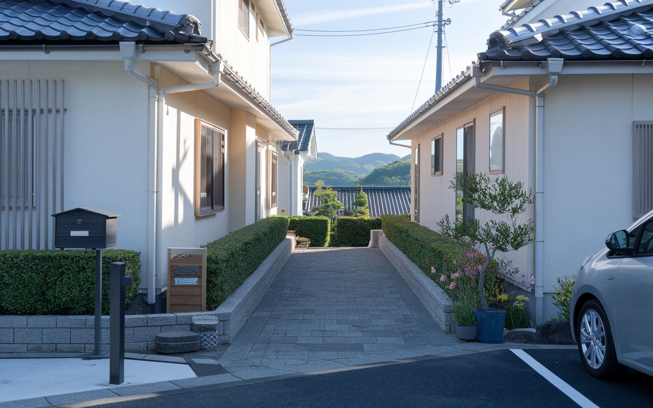 和泉市で不動産の相続に悩む方へ！遺産分割協議の進め方と相談先をご紹介の画像