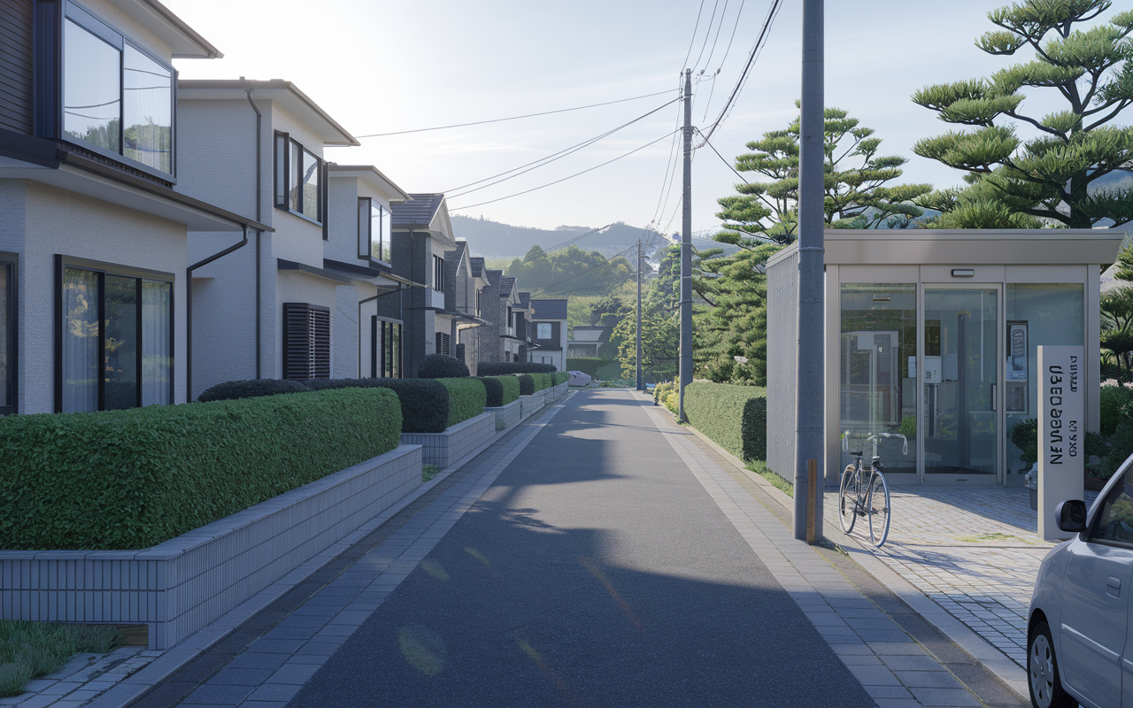 和泉市で不動産の相続や税申告はどうする？サポート内容や手続きの流れも解説の画像