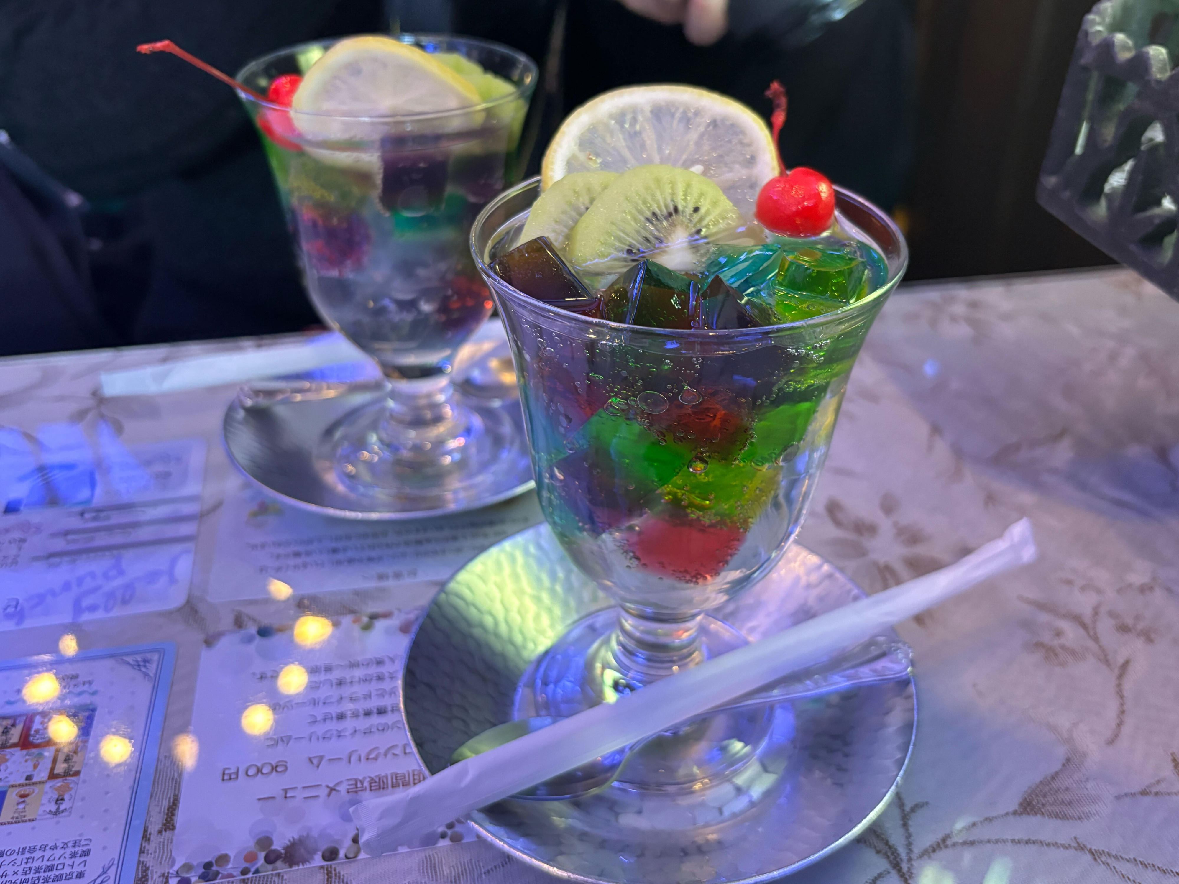 ソワレ～の画像