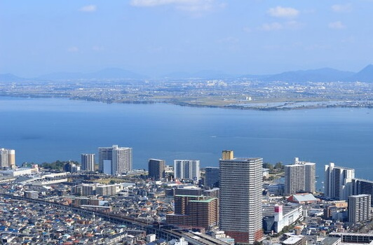 草津市の生活利便性は高い?住みやすさの理由や魅力を紹介の画像