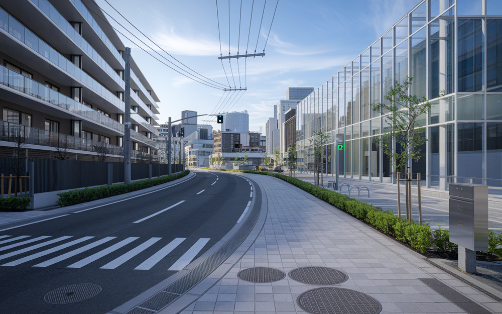 都市計画道路とは何か知っていますか？不動産購入時の重要事項説明で確認すべき点をご紹介の画像