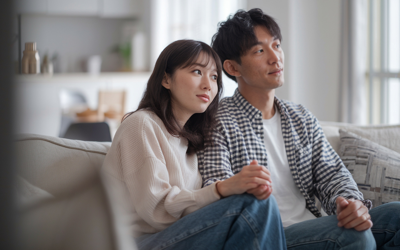 不動産の購入タイミングは家族の変化で変わる！家族イベントごとに検討すべきポイントをご紹介の画像