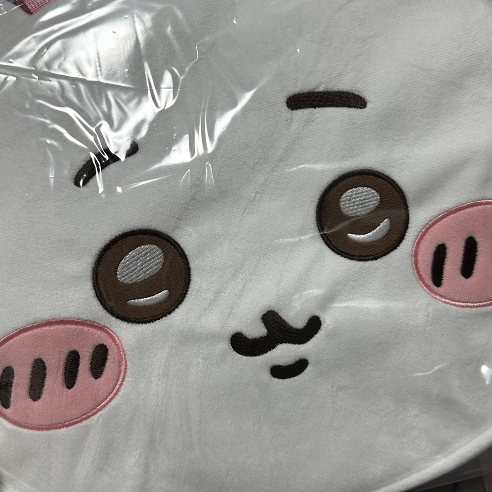 顔面ドアップ・・・！？の画像