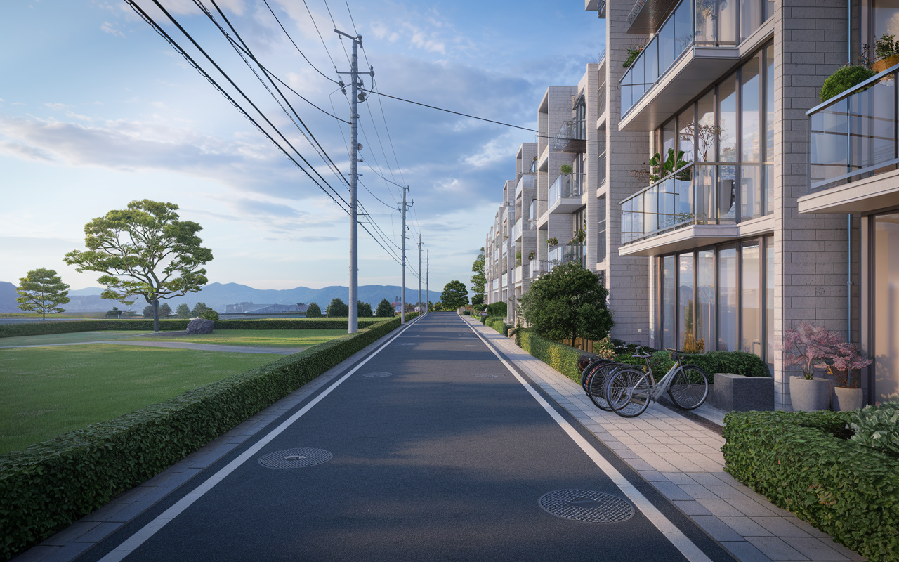 向日市でマンション需要は今どうなっている？供給動向や購入時の注意点も解説の画像