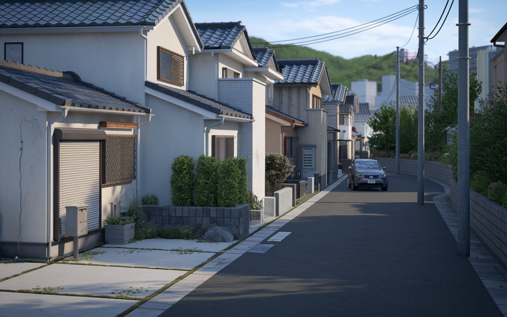 宇都宮市で空き家の処分方法に悩んでいませんか 空き家処分の流れと方法を紹介の画像