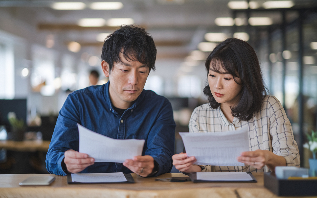 函館市で不動産業者を利用する際の注意点は？重要事項説明のチェックポイントも紹介の画像