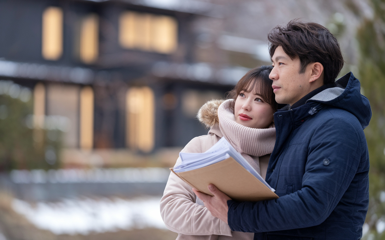 函館市で不動産購入を考えていますか？注意点や地域特性も紹介の画像