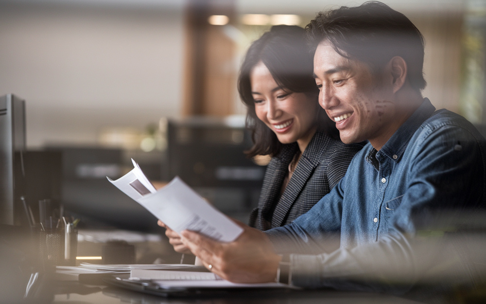 不動産会社は利益より信頼を重視すべき？信頼できる選び方を紹介の画像