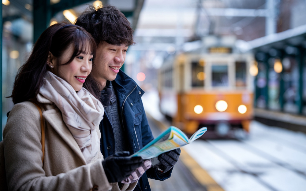 函館市の住みやすさは交通事情がカギ！利便性や移動の工夫もご紹介の画像