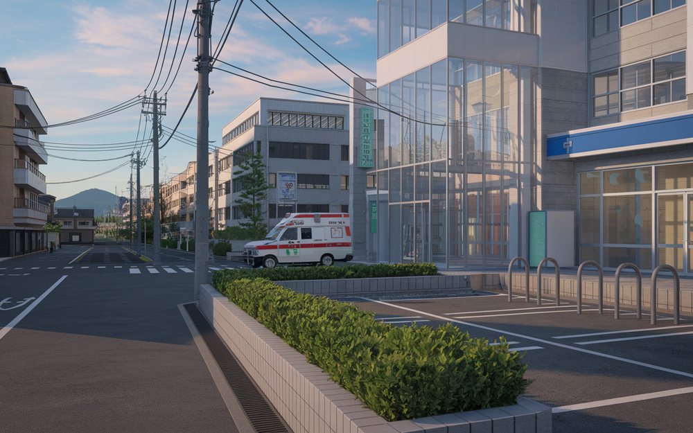 函館市の医療機関はどれほど充実している？転居前に充実度や安心ポイントをチェックの画像