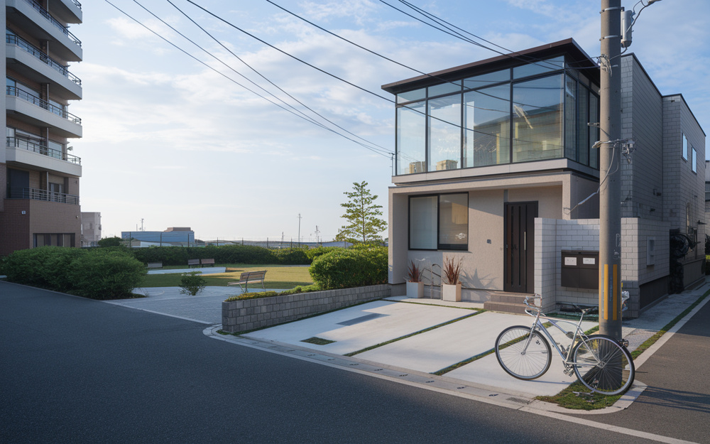 株式会社緑地の売却サポート内容とは？相談前に知っておきたい流れを解説の画像