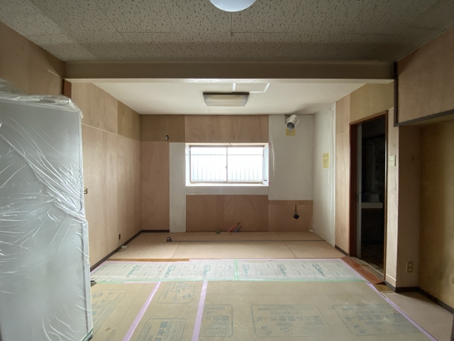 【姫路の賃貸】新築は高い…でも古すぎるのは嫌！そんなワガママを叶える「リノベーション物件」という選択の画像