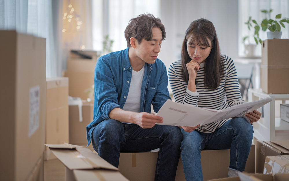 転勤で失敗しない住み替えのコツは？物件選びの注意点も紹介の画像