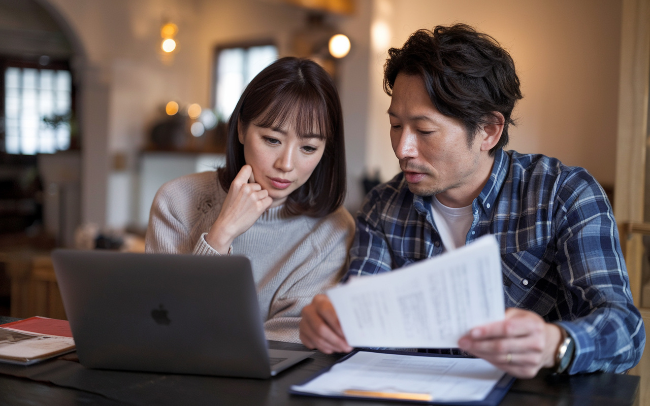 学区を重視した不動産購入の注意点は？家族の暮らしに役立つ選び方をご紹介の画像