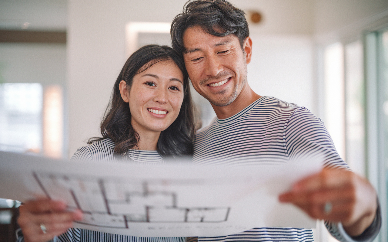 家事動線を重視した家探しのコツは？共働き夫婦が知っておきたい選び方も解説の画像