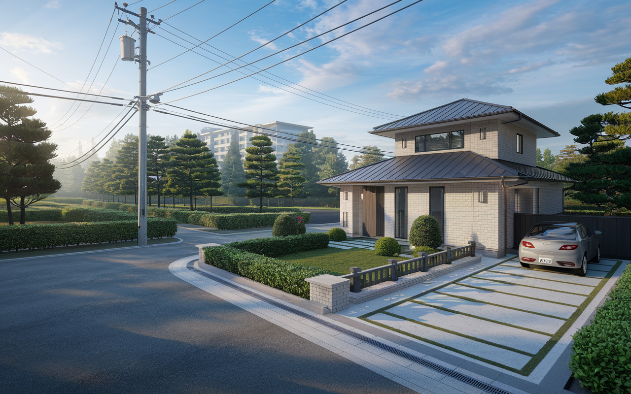 将来売却で有利な家の選び方は？資産価値を意識した夫婦向けポイント解説の画像