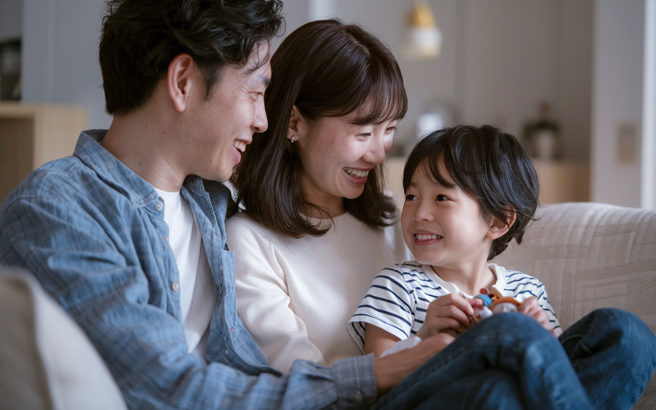 子育て向きの分譲住宅選びに迷っていますか 分譲住宅の特徴や選び方を解説の画像