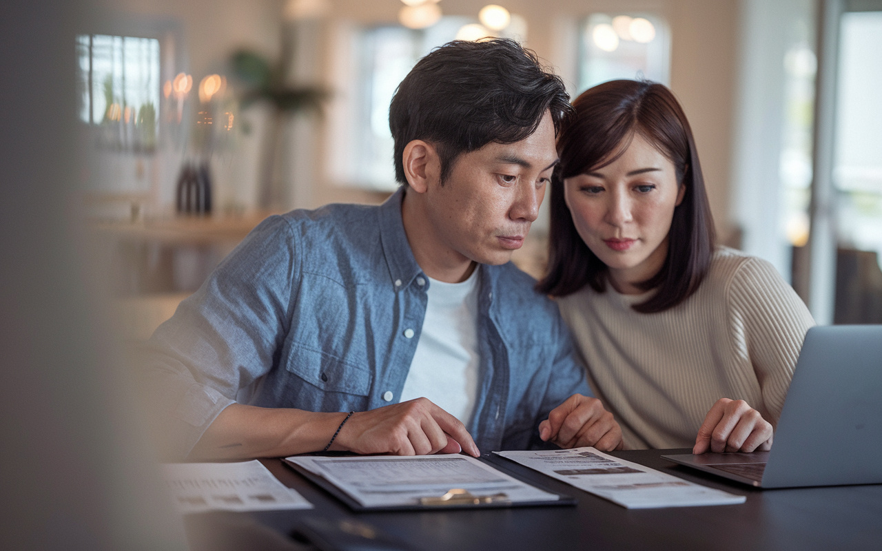 資産価値が高い不動産を夫婦で購入するには？抑えておきたい選び方や注意点をご紹介の画像