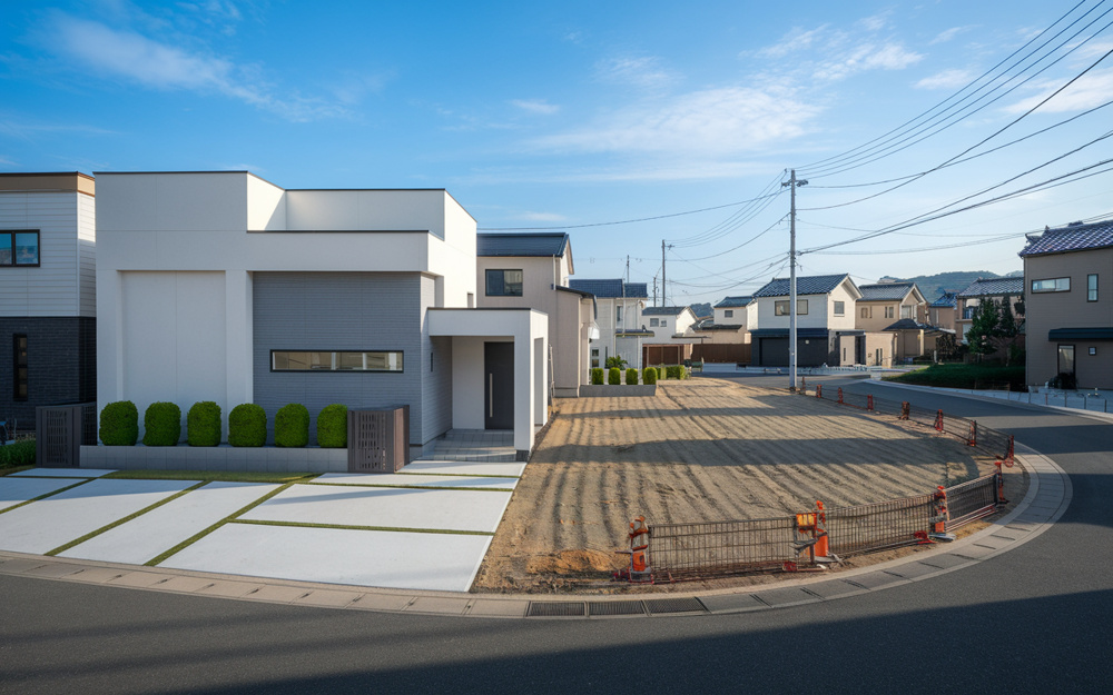 建築条件付き土地のデメリットとは？購入時に注意すべき点も紹介の画像