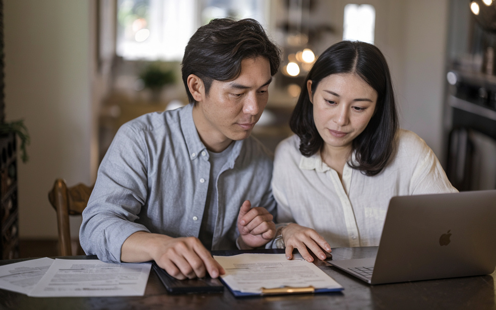 土地と建物のローン組み方は何が違う？選び方と進め方も解説の画像
