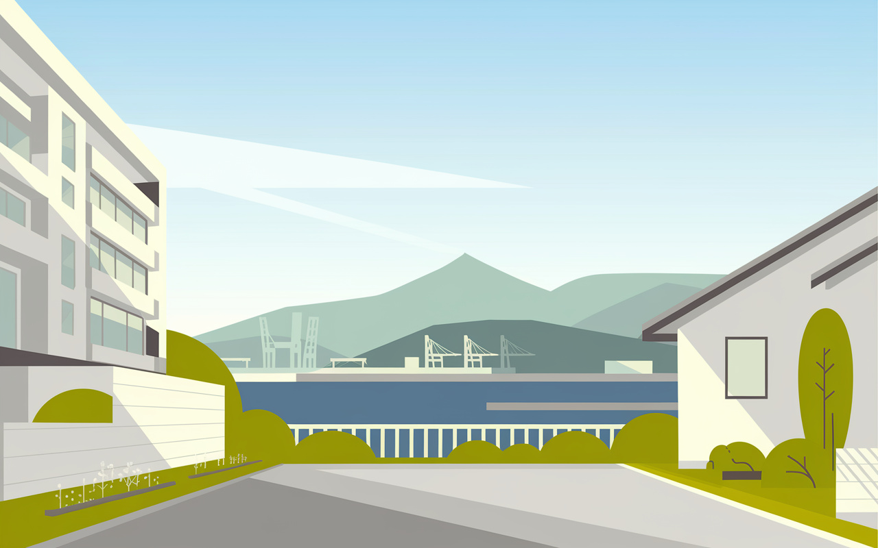 神戸市の競売に悩む方へ対応方法は？任意売却と住宅ローンのポイントを解説の画像