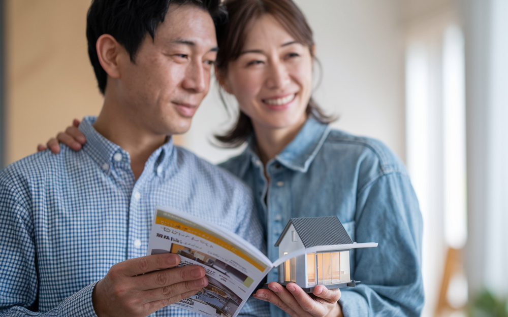 神戸市で新築分譲住宅を探す方必見！価格やエリア選びのポイントを紹介の画像