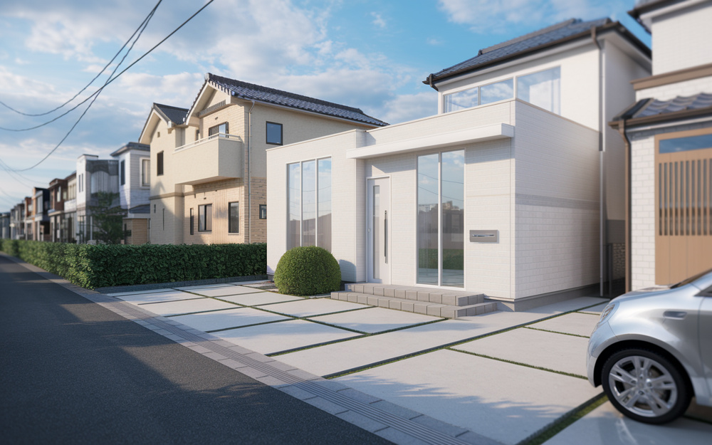 住宅ローンの基本的な流れとは？申し込みから契約までの各手順を紹介の画像