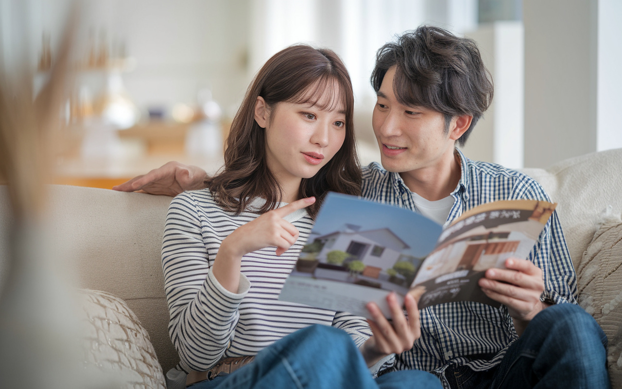 不動産用語をやさしく解説！家探し初心者でも安心のポイントまとめる方法の画像