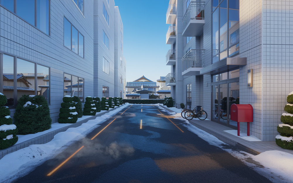 金沢市でマンションのロードヒーティングを検討中の方必見！メリットや選ぶ際の注意点もご紹介の画像