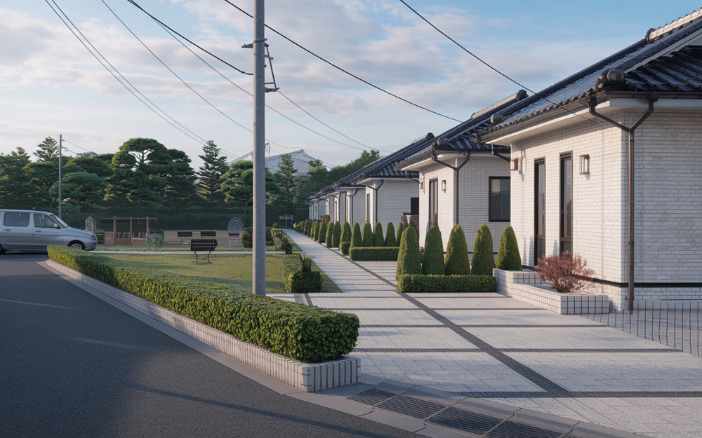 金沢市野田の土地は住みやすさに注目！人気エリアの特徴や選ばれる理由を解説の画像