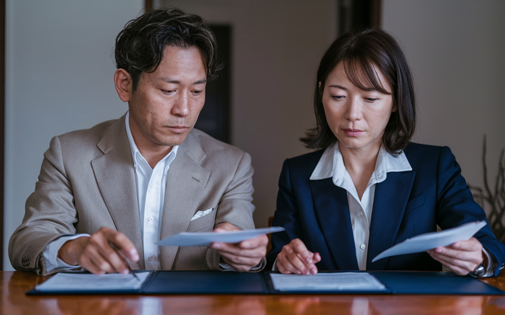 共有名義の不動産を売るときのトラブル事例は？越谷で売却時の注意点や方法も解説の画像