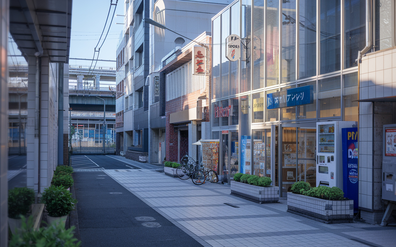 布施でおすすめテナントを探す方必見！周辺環境や地域性を紹介の画像