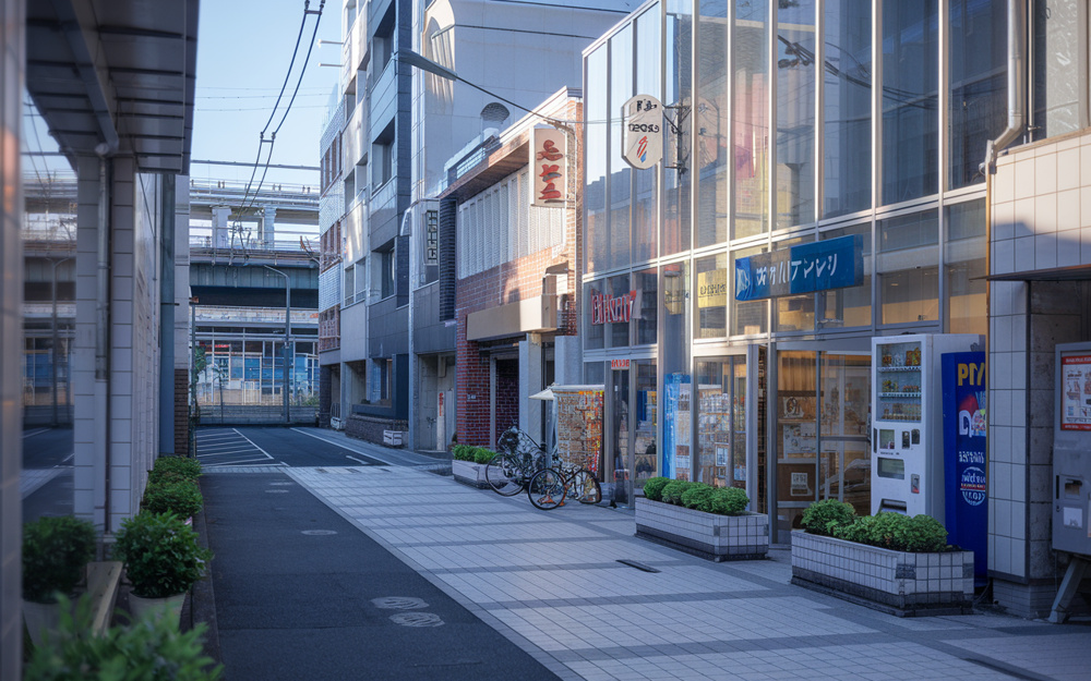 布施でおすすめテナントを探す方必見！周辺環境や地域性を紹介の画像