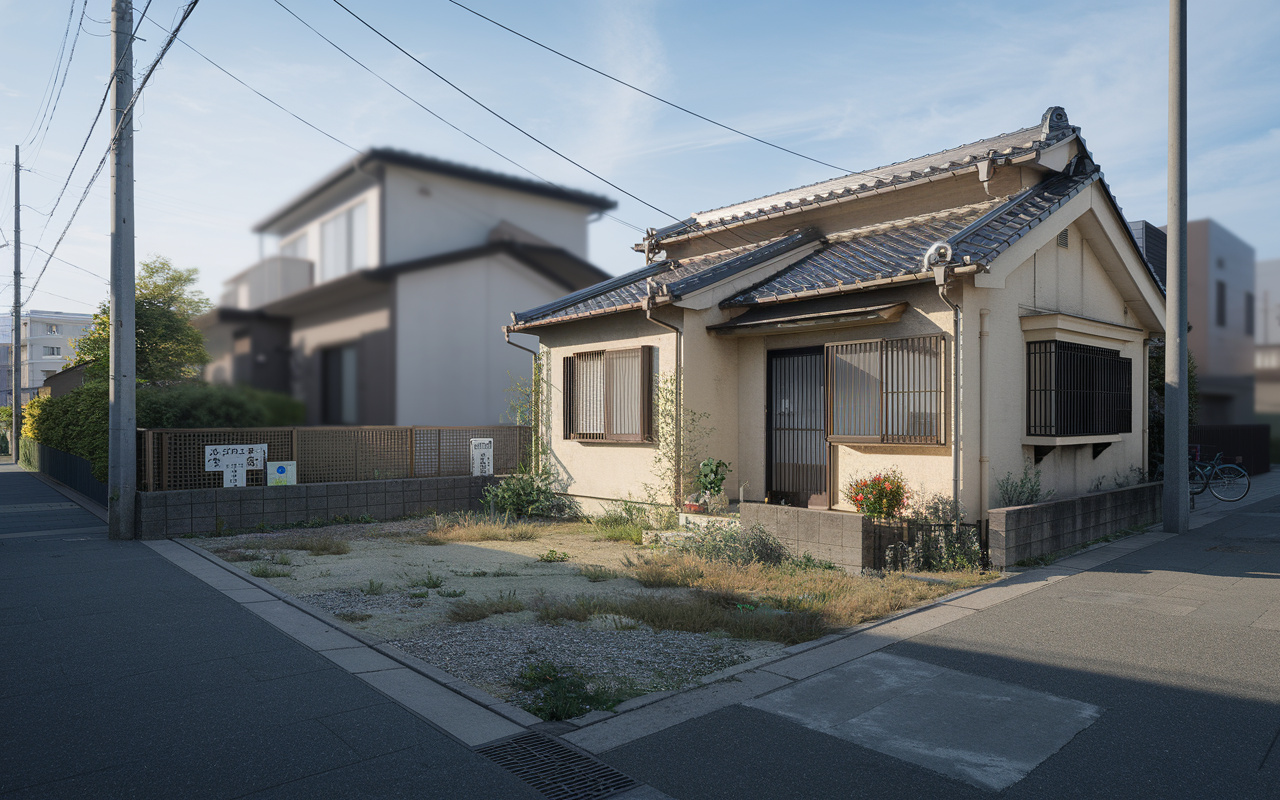 稲沢市で空き家を売却したい方必見！流れや準備すべきポイントも紹介の画像