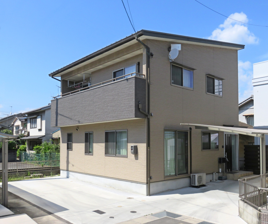 中古住宅の売却時期の画像