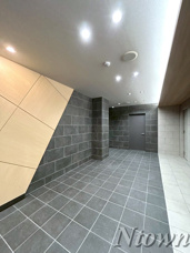 【新築】MAXIV新栄｜13階1LDK｜ペットOK＆お洒落なシステムキッチンの画像