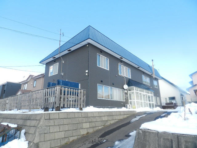 室蘭市八丁平　希少物件のご紹介♪♪の画像