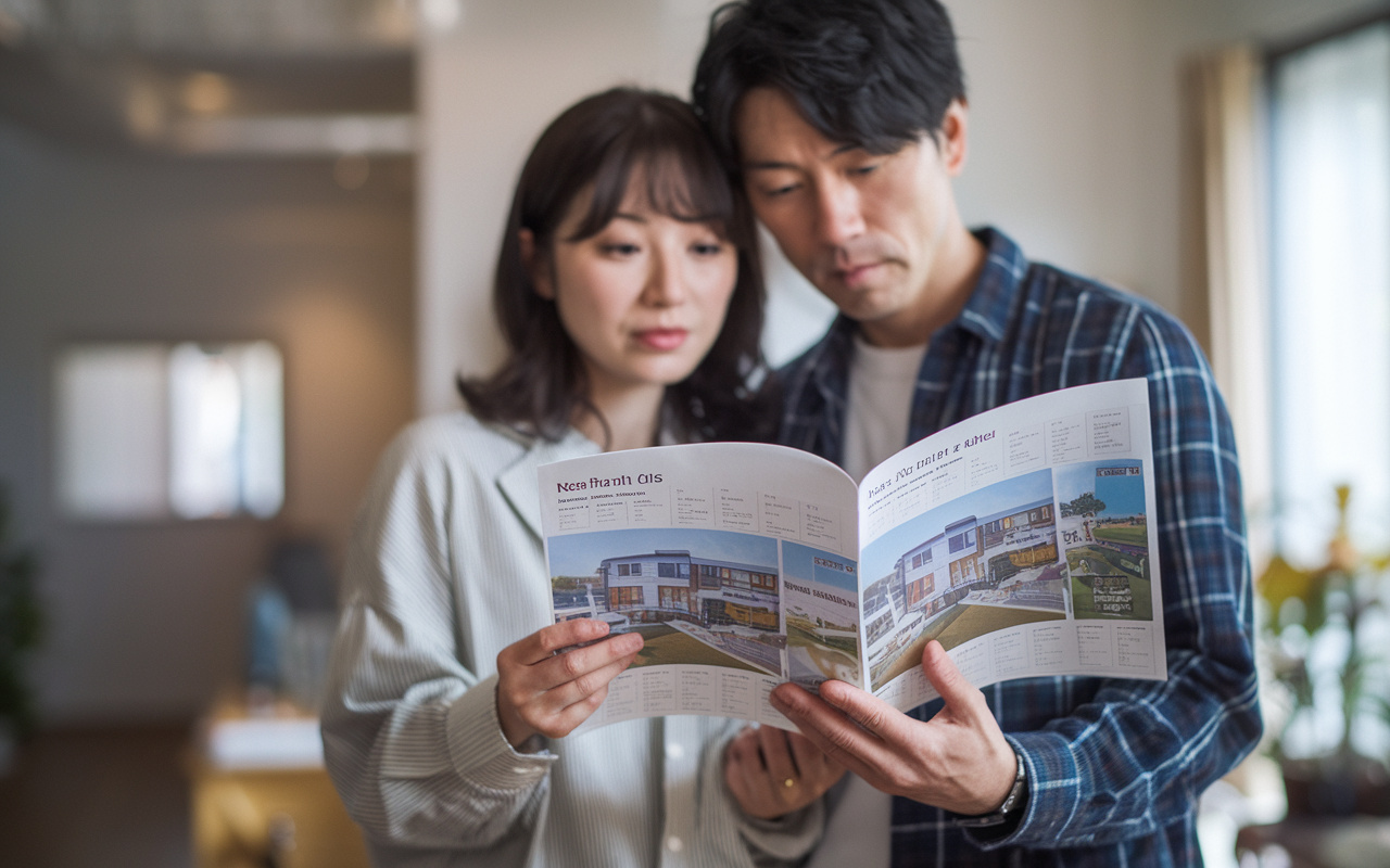 高崎市で不動産売却を検討中の方必見！地域相場や特徴をわかりやすく解説の画像