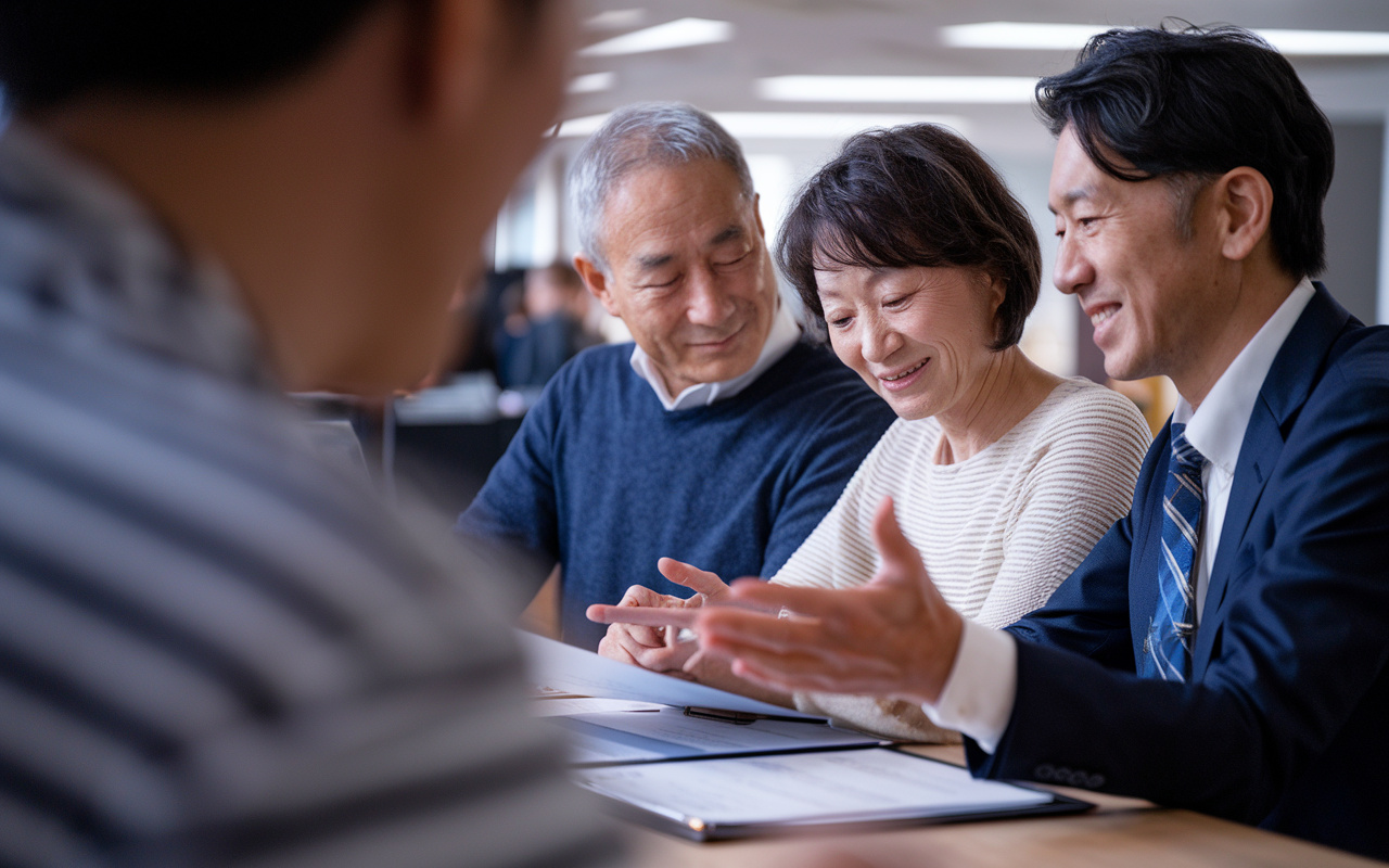高崎市で不動産売却を考えていますか　サポート体制の内容と安心のポイントをご紹介の画像