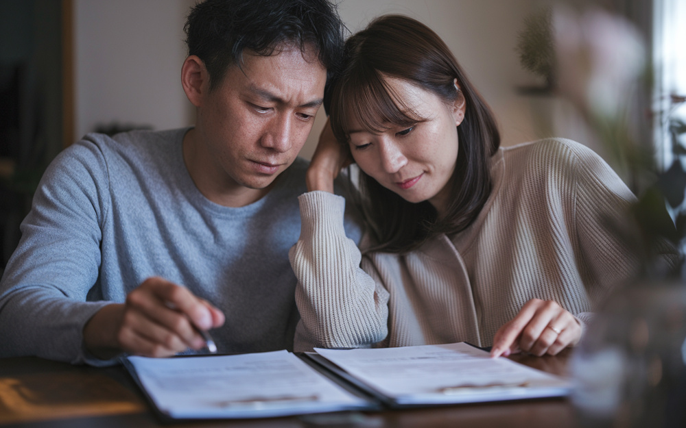 住宅ローン金利の変動が気になる方必見！物件価格への影響もわかりやすく解説の画像
