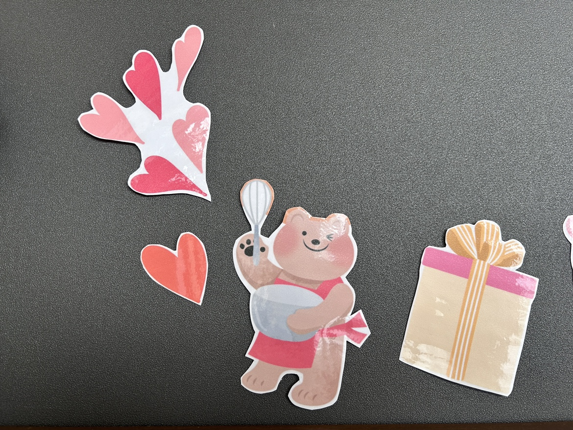 2月はイベントがたくさん！の画像