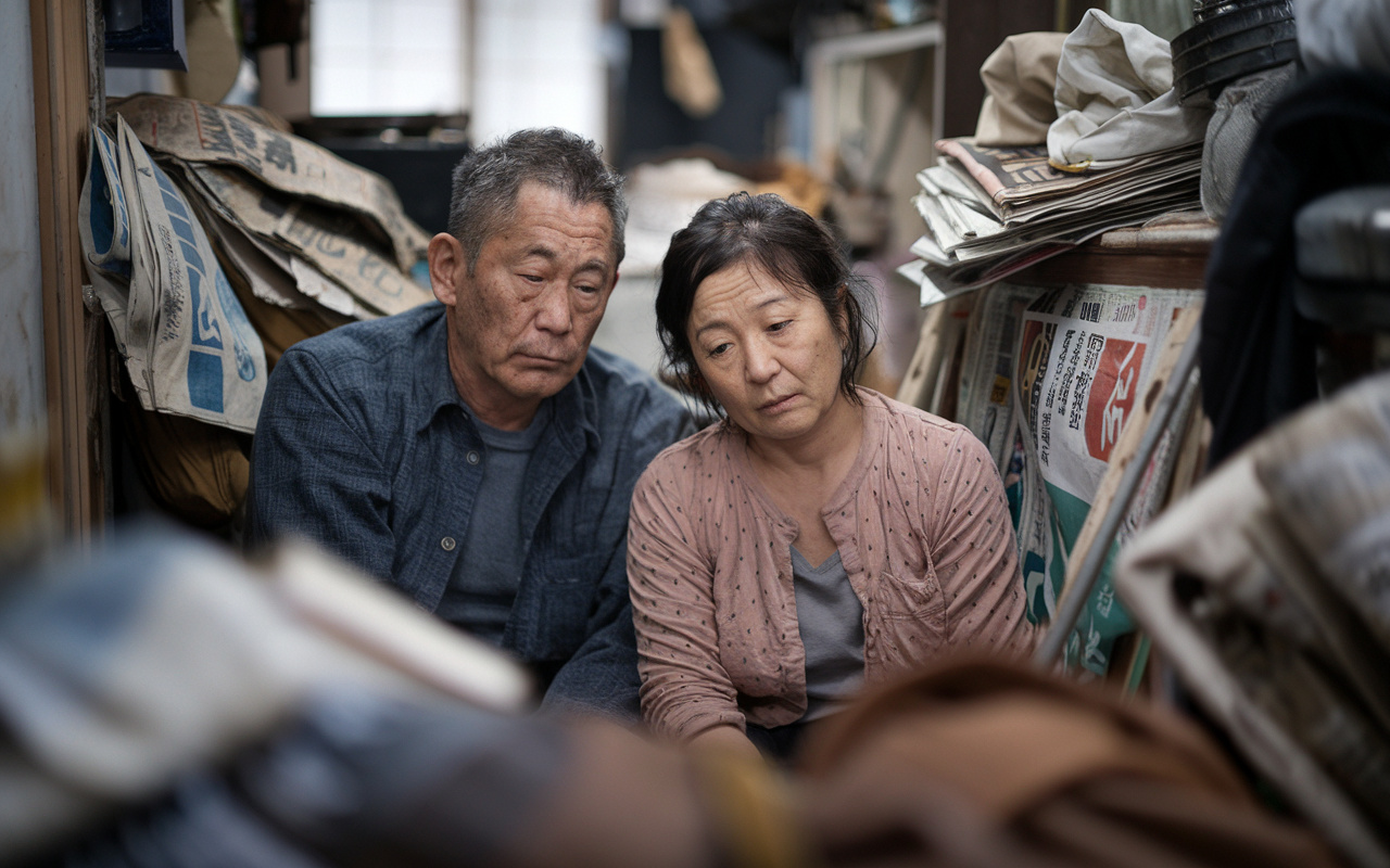 ゴミ屋敷の相続物件は売れる？売却方法や注意点も解説の画像