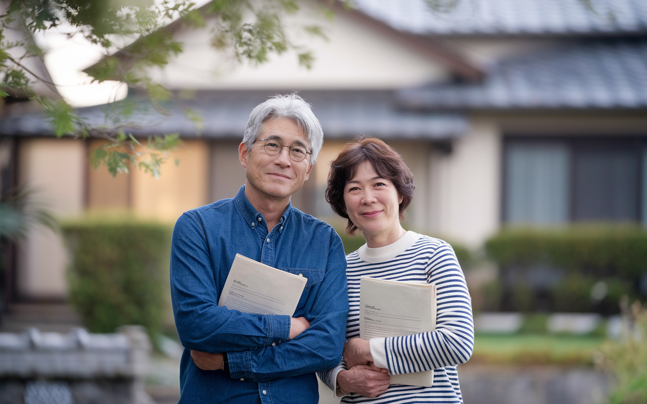 枚方市空き家相談の流れはどうする？補助制度や窓口情報も紹介の画像