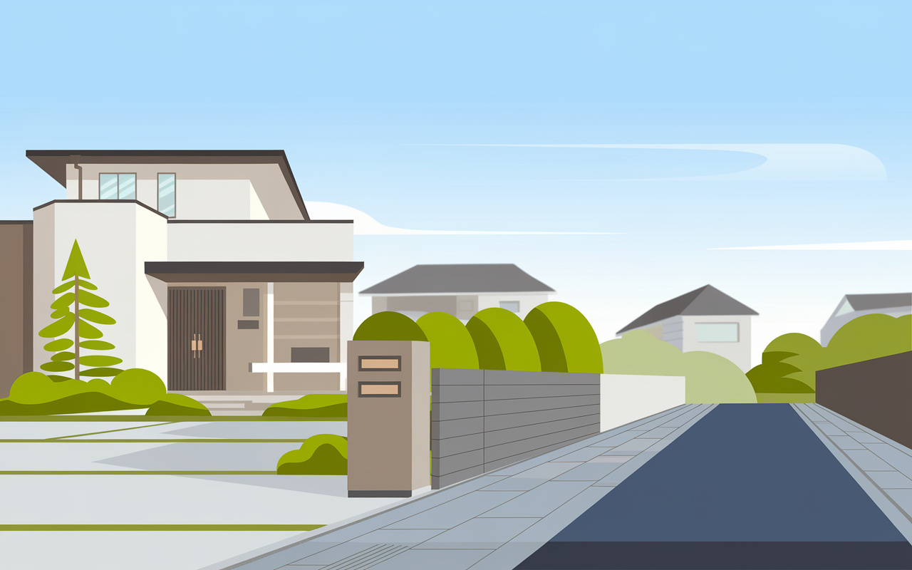 不動産売却の税金が気になる方へ!節税や確定申告控除トラブル対策も解説の画像