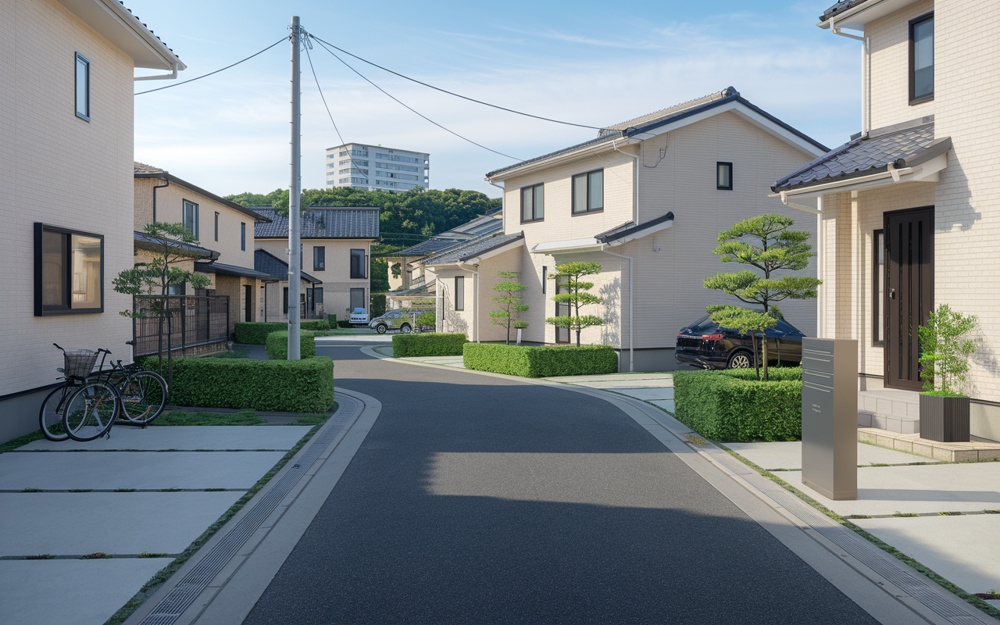 稲沢市で住み替えを成功させるには？ポイントを押さえて安心の新生活への画像