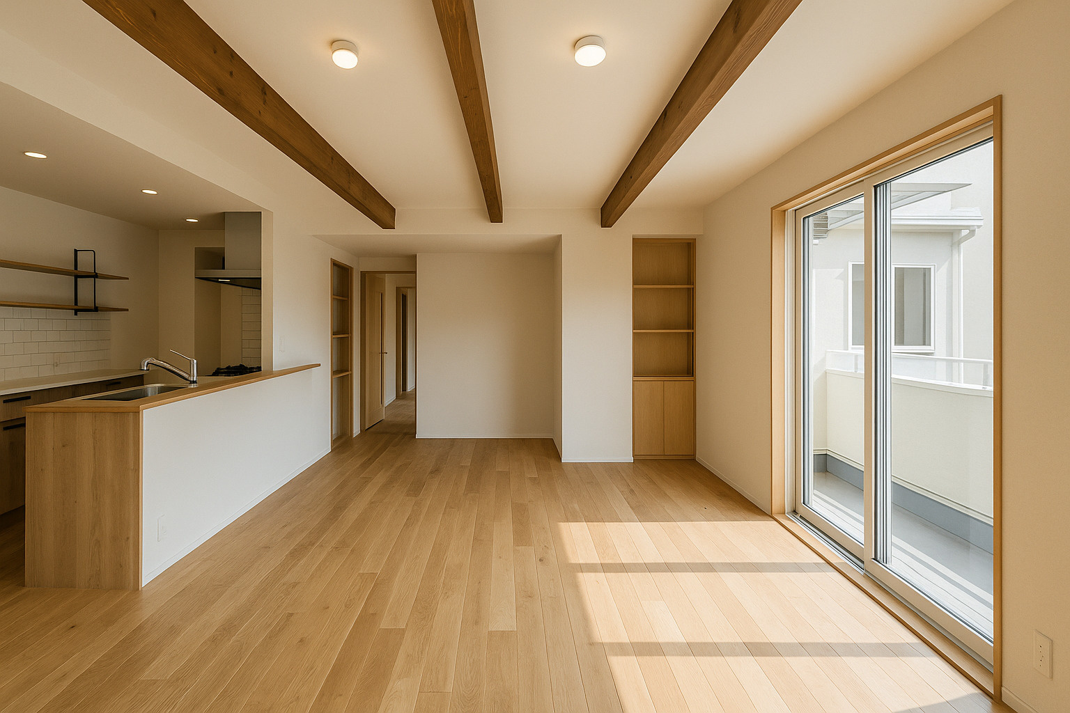 暖かくなる前にやっておきたい家まわりのことの画像