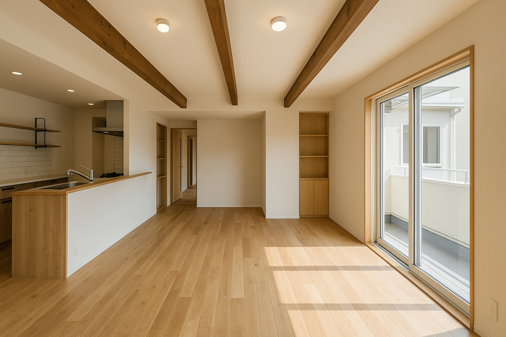 暖かくなる前にやっておきたい家まわりのことの画像