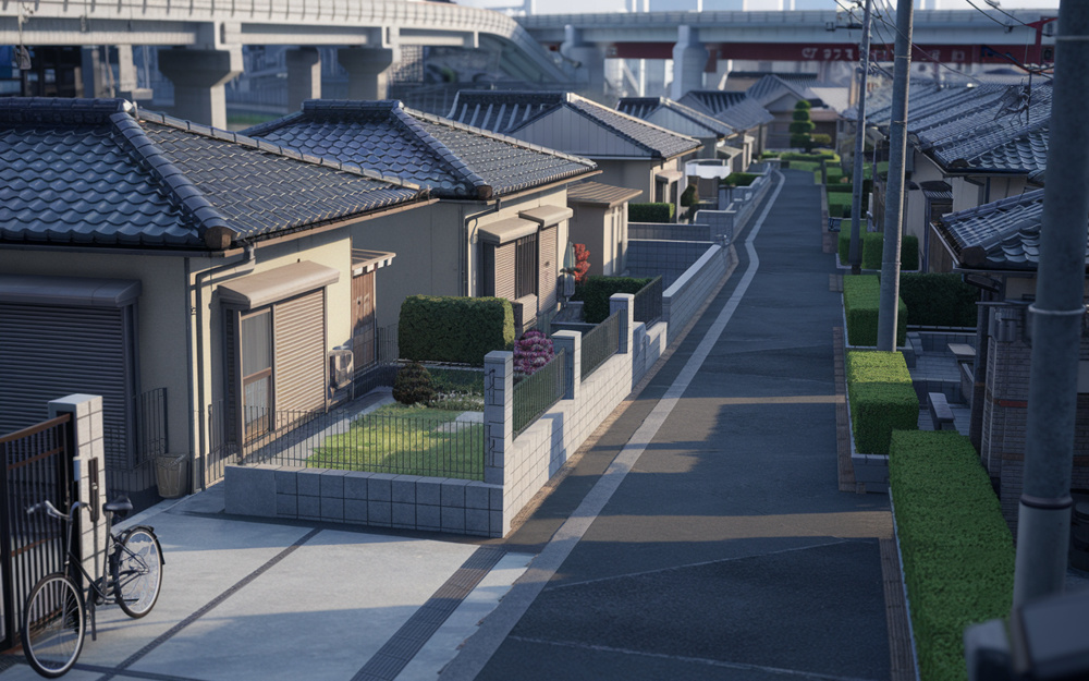 河内小阪駅で空き家を売却する方法は？手順や注意点も紹介の画像