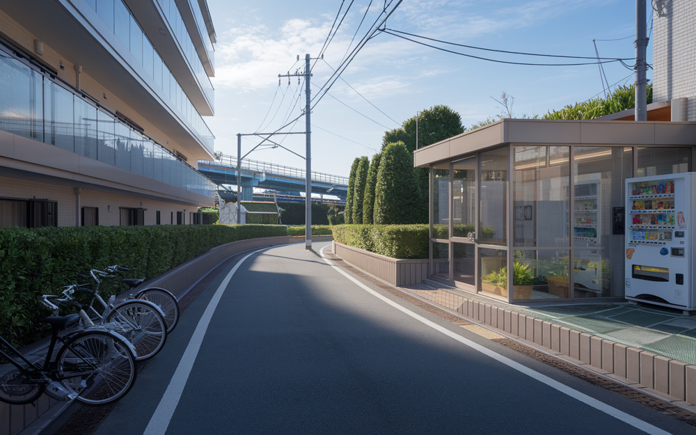 俊徳道駅周辺でお年寄りの不動産売却サポートは？安心できる流れや支援内容も紹介の画像